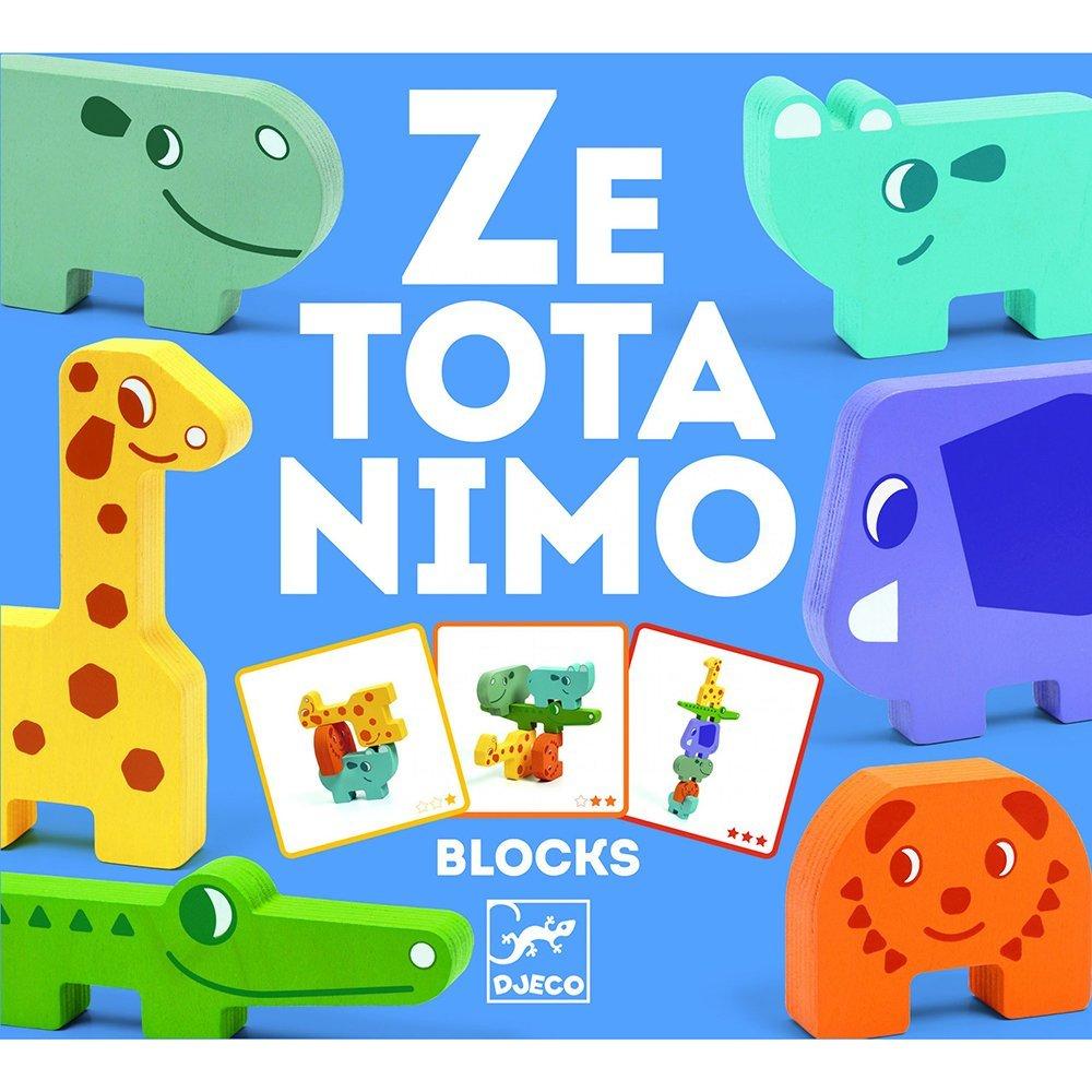Bloques Ze Totanimo